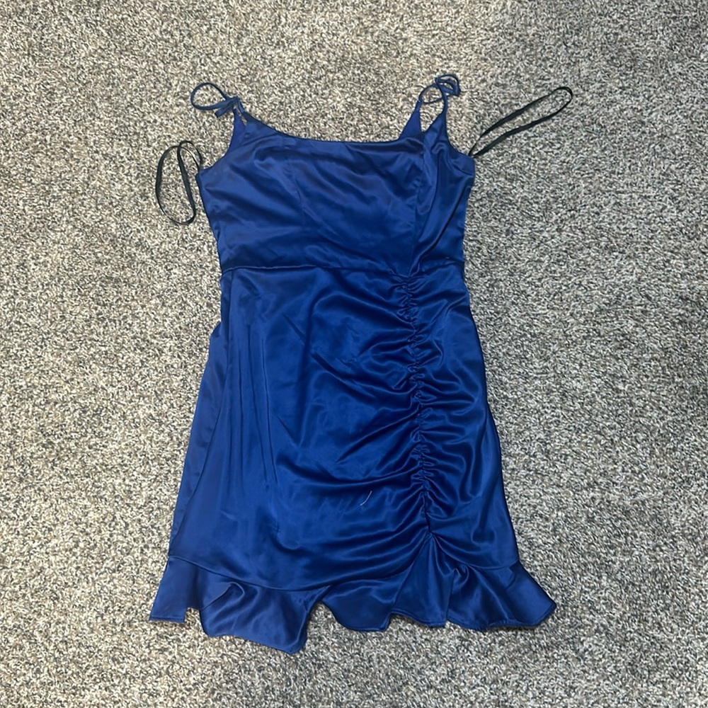 Semi-Formal Dress size 3/4